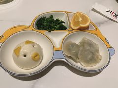 儿童餐-乔阿马·江南味·驴肉香(龙湖华泾天街店)