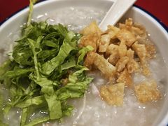 -宏状元现熬粥·京味菜(五棵松店)