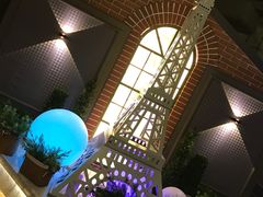 -青叶202都市餐厅(迪诺水镇店)