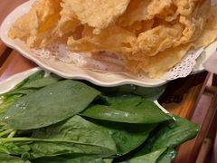 -芦月轩羊蝎子(劲松店)