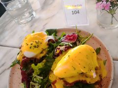 -The Rug Cafe(王府中环店)