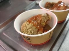 传统烧肉粽-东街钟楼肉粽(总店)