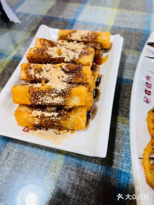 熊在烤肉烧烤店(林荫店)图片
