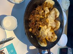 -徐小姐爱地锅(海州万达店)