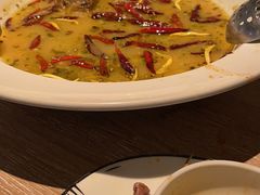 -太二酸菜鱼(菱角湖万达店)