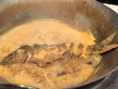 -阿五黄河大鲤鱼(纬三路店)