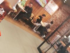 -汉堡王(长沙枫林三路店)
