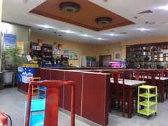 大堂-老诚一锅·京皖早点(通州店)