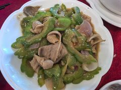 -胜记菜馆(文明路)