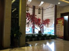 大堂-上水温泉养生会所