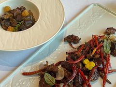 -月福京味斋·烤鸭店·北京菜(鼓楼总店)