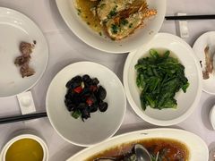 -骏莱海鲜鱼港(五角场店)