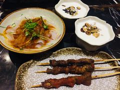 -北疆饭店(苏宁广场店)