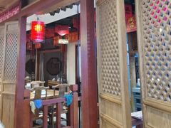 -蔡家酒楼(一德街店)