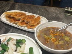 -前海沿·青岛菜(乐客城店)