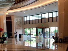-佛山南海温德姆花园酒店