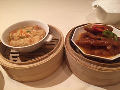 -東海海鲜酒家(中信广场店)