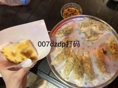 -沙州食驿·非遗小吃夜市
