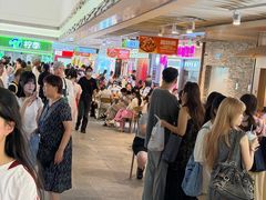 -上海静安大悦城