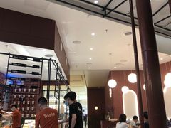 -Toris(LuOne凯德晶萃广场店)