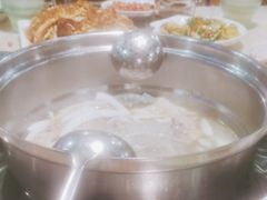 -四季合味椰子鸡(南山大冲店)