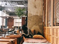 -VESH COFFEE(定西路店)