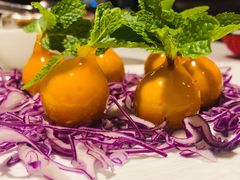 -朝(澳门伦敦人店)