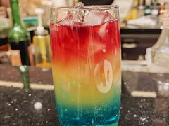 -东方红海鲜百汇(国际大厦店)