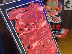 -萍姐火锅·公路夜市(打浦桥日月光店)