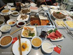 -海底捞火锅(振华商厦店)