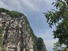 -洛阳白云山景区
