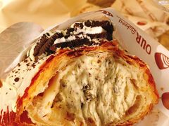 奥利奥羊角-OUR Bakery(SKP-S店)