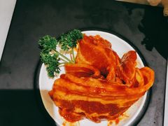 -韩宫宴烤肉·黑毛和牛·料理(合肥滨湖银泰城店)