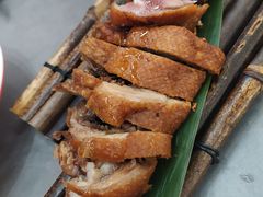 老乐山甜皮鸭-吃不恼火·江湖菜·小酒馆(日月光田子坊店)