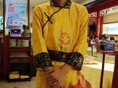 -红红烤鸭店(西单店)