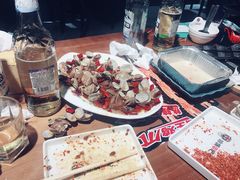 -冰城串吧(柳芳店)