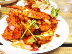 -营口路海鲜市场