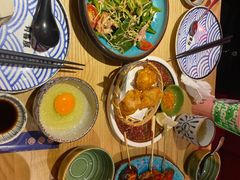 -有喜屋·日料·居酒屋(旭辉广场店)