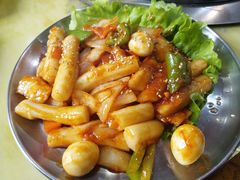 -牛信亭韩国料理·炭火烤肉(紫藤路店)