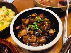 -爷爷的土钵菜(街道口店)