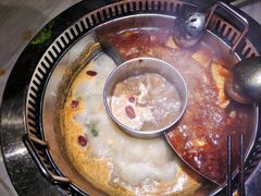 -重庆德庄火锅(映月湖环宇城店)