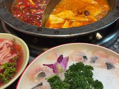 -蜀大侠火锅(春熙路店)