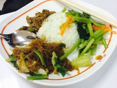 -Magic Food Point(Airport Street food)