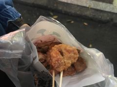 -傅强排骨(成都总店)