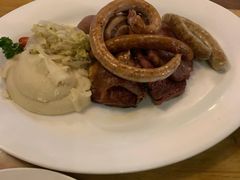 -巴伐利亚啤酒坊(意式风情街店)