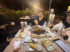 -木屋烧烤(惠阳华润小径湾店)