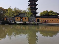 -苏州吴江盛虹万丽酒店-燃餐厅(盛泽店)