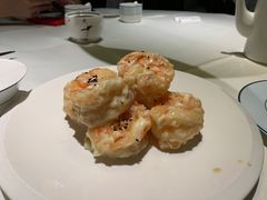 芥末虾球-民国红公馆·秦淮八艳(夫子庙店)