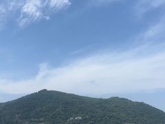 -北岐滩涂