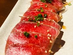 -芥末日本料理(打浦路铂尔曼旗舰店)